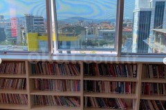 Özel Nazmi Arıkan Fen Bilimleri Maltepe Kampüsü Anadolu Lisesi - 16