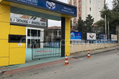 Özel Nazmi Arıkan Fen Bilimleri Maltepe Kampüsü Anadolu Lisesi
