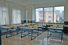 Özel Nazmi Arıkan Fen Bilimleri Maltepe Kampüsü Anadolu Lisesi - 17