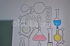 Özel Nazmi Arıkan Fen Bilimleri Maltepe Kampüsü Anadolu Lisesi - 22