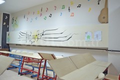 Özel Nazmi Arıkan Fen Bilimleri Maltepe Kampüsü Anadolu Lisesi - 23