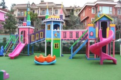 Beykoz Akd Kids Anaokulu Kampüsü