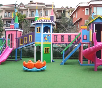 Özel Beykoz Akd Kids Anaokulu