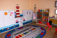 Özel Canku Anaokulu