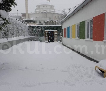 Özel Pendik Mektebim Koleji İlkokulu