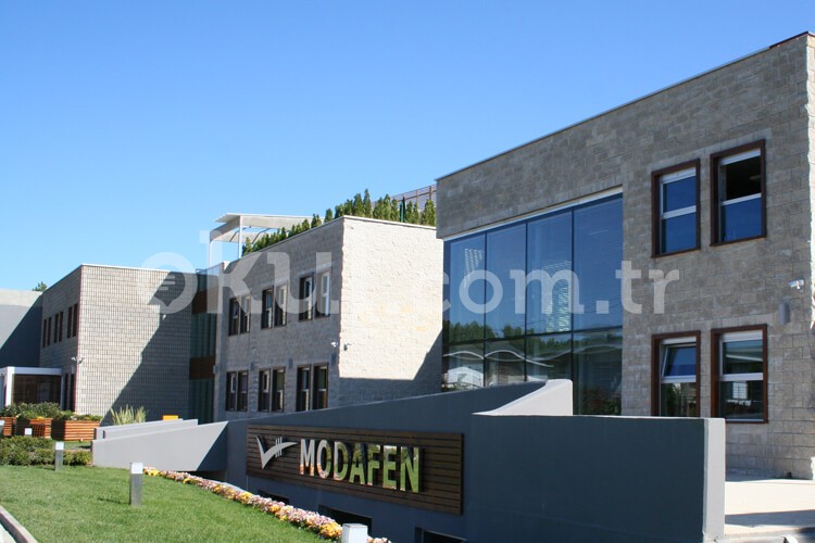 Özel Modafen Koleji EdukaKids Anaokulu - 1