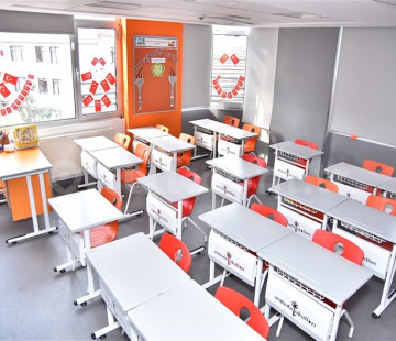 Özel Gayrettepe Armada İlkokulu