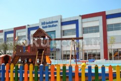 İTÜ Geliştirme Vakfı Okulları Özel İzmir Ortaokulu - 3