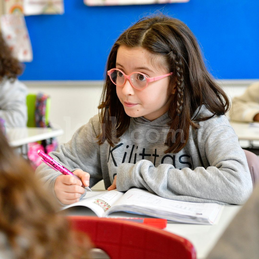 Özel Kilittaşı Anaokulu - 6