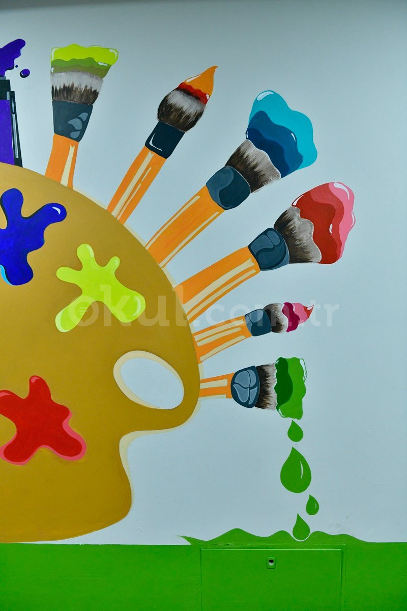 Özel Kilittaşı Anaokulu - 7