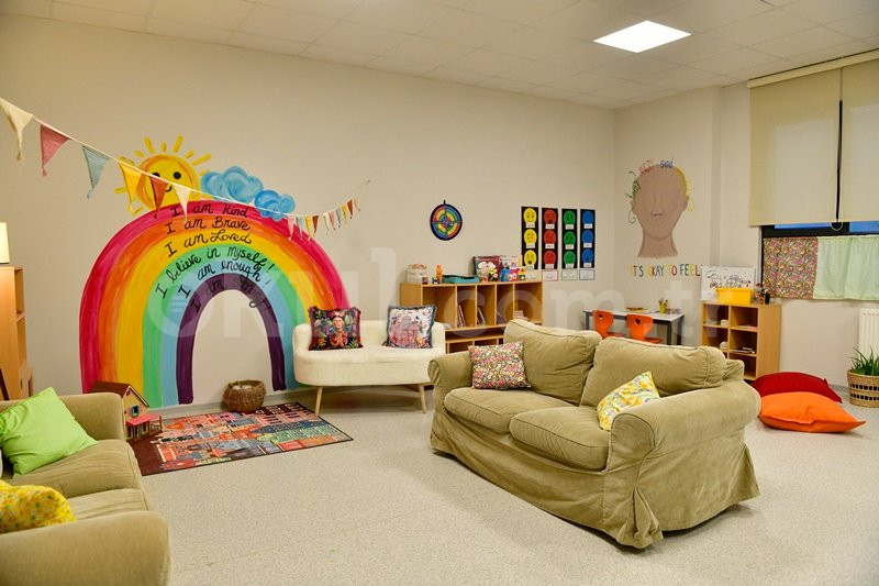 Özel Kilittaşı Anaokulu - 3