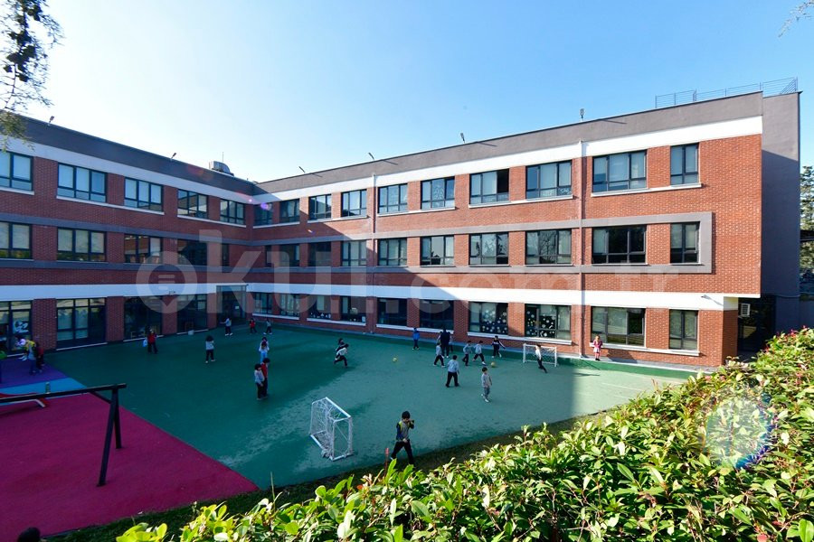 Özel Kilittaşı İlkokulu - 2