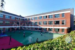  Özel Kilittaşı İlkokulu