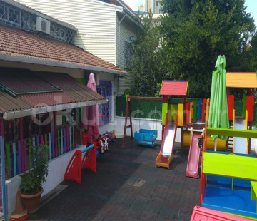 Özel Büyüyen Adımlar Anaokulu