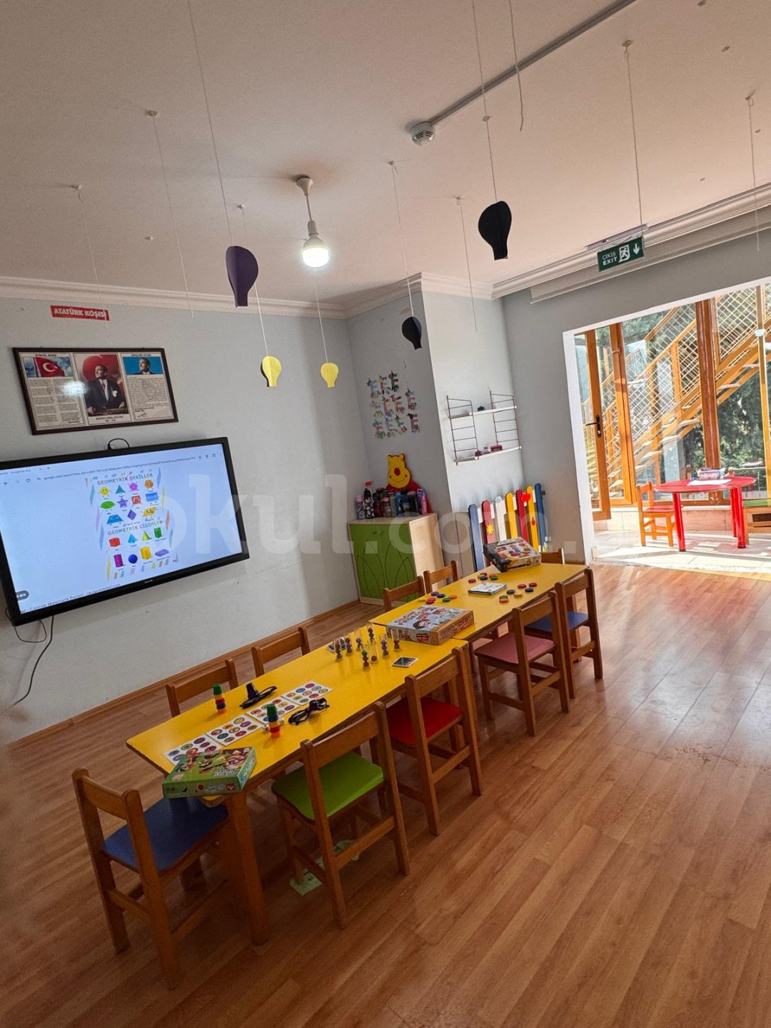 Özel Beylikdüzü Doğa Anaokulu - 15