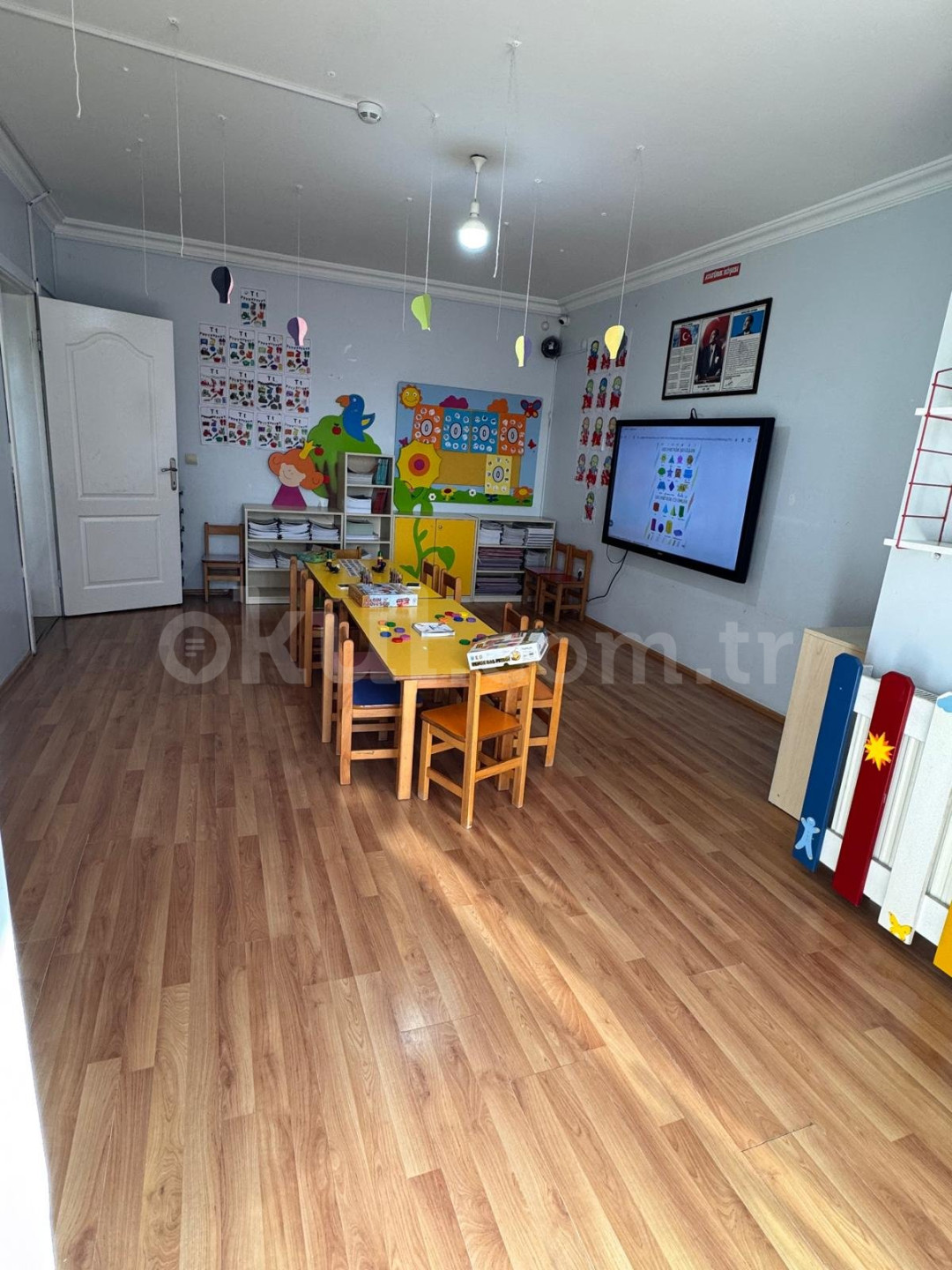 Özel Beylikdüzü Doğa Anaokulu - 13