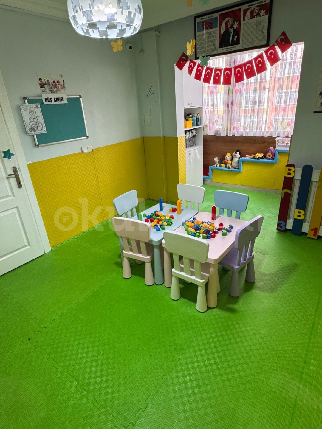 Özel Beylikdüzü Doğa Anaokulu - 16