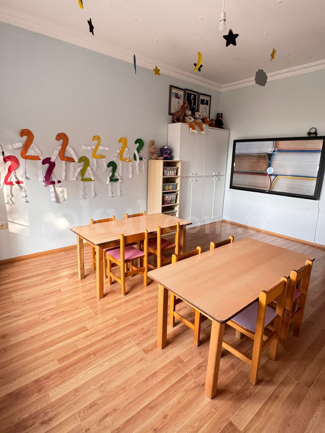 Özel Beylikdüzü Doğa Anaokulu - 11