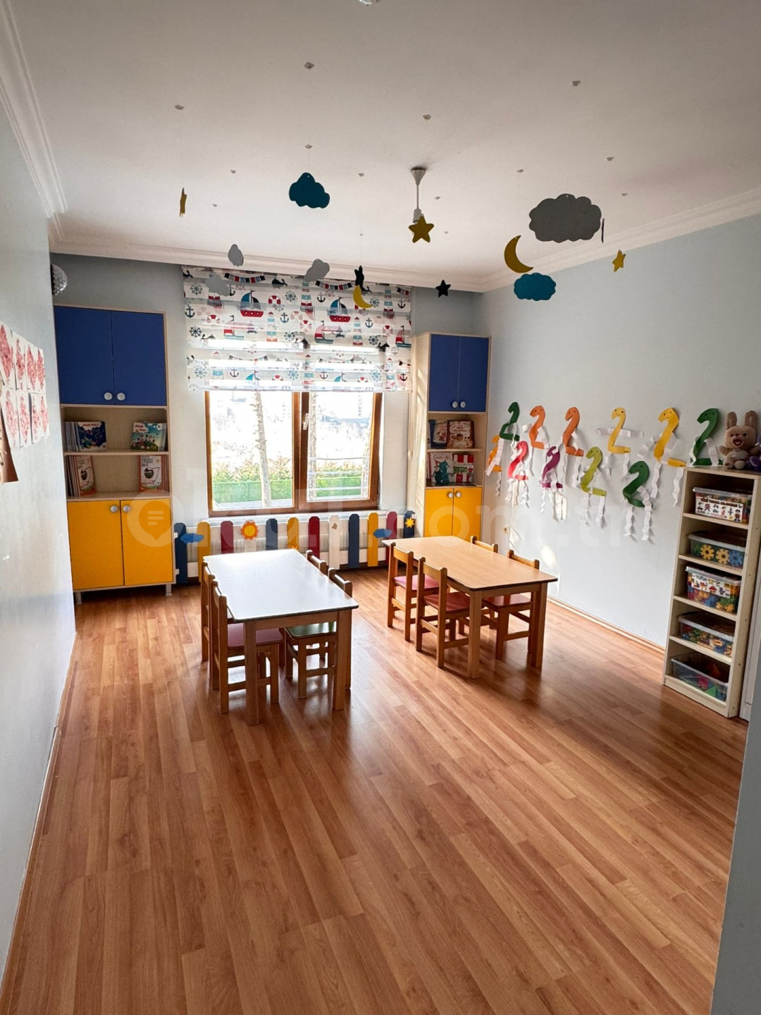 Özel Beylikdüzü Doğa Anaokulu - 5