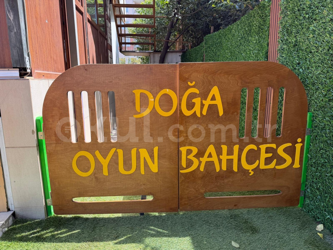 Özel Beylikdüzü Doğa Anaokulu - 23