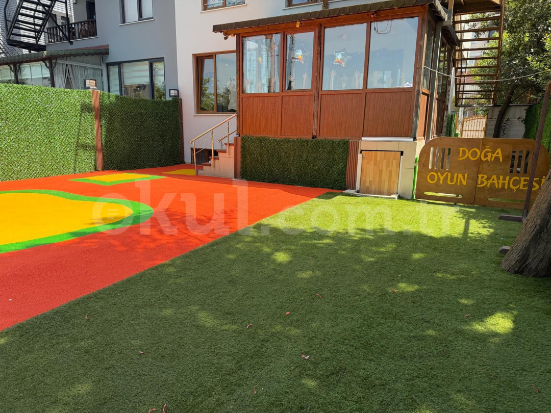 Özel Beylikdüzü Doğa Anaokulu - 25