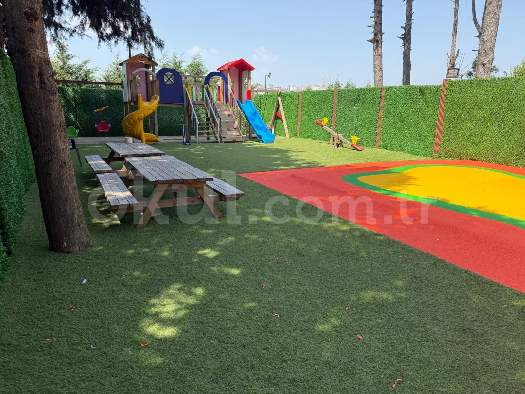 Özel Beylikdüzü Doğa Anaokulu - 26