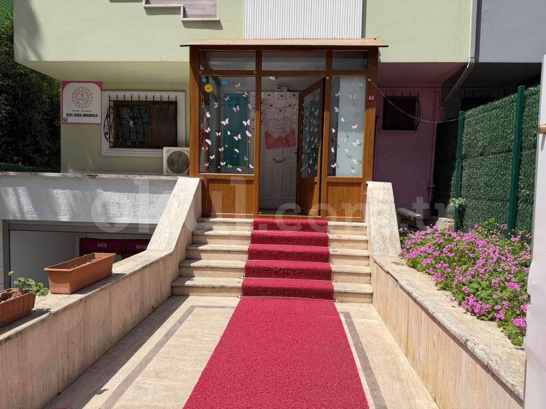 Özel Beylikdüzü Doğa Anaokulu - 29