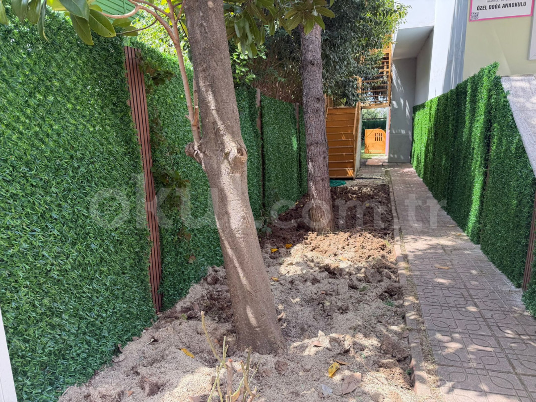 Özel Beylikdüzü Doğa Anaokulu - 28