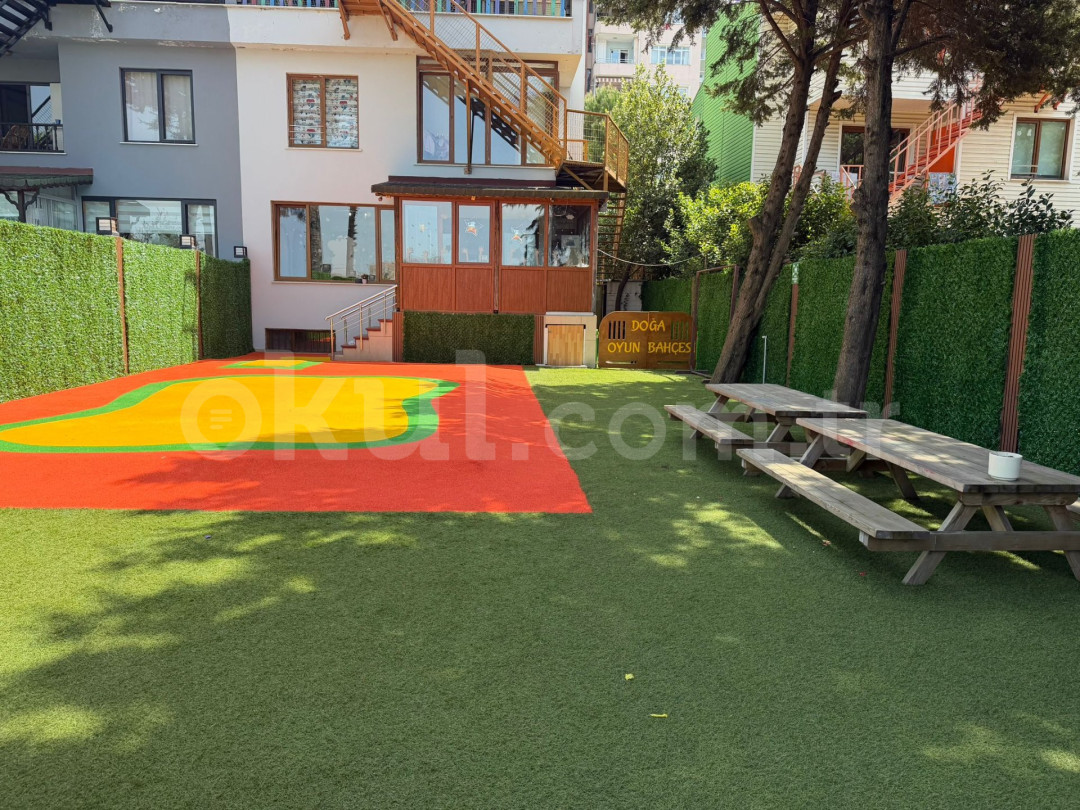 Özel Beylikdüzü Doğa Anaokulu - 5