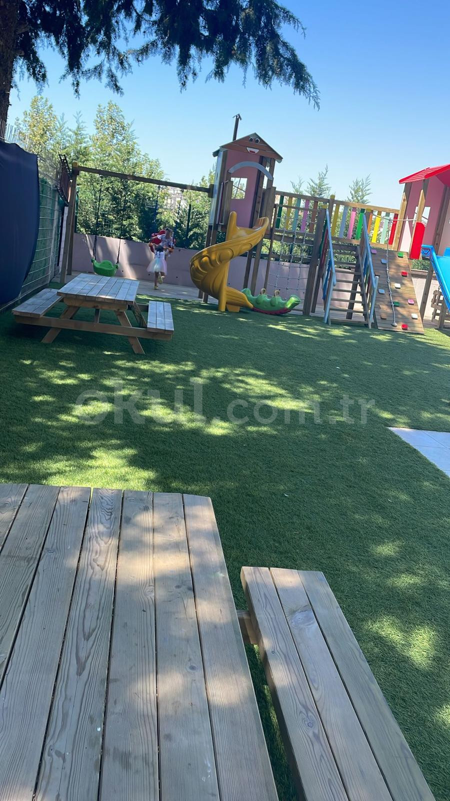 Özel Beylikdüzü Doğa Anaokulu - 2