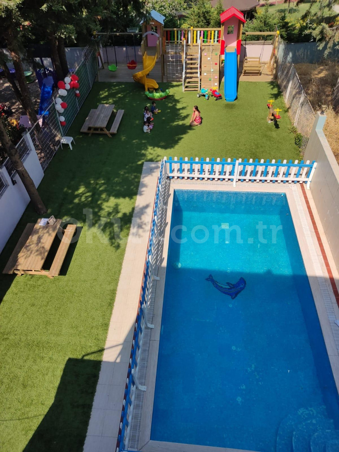 Özel Beylikdüzü Doğa Anaokulu - 1