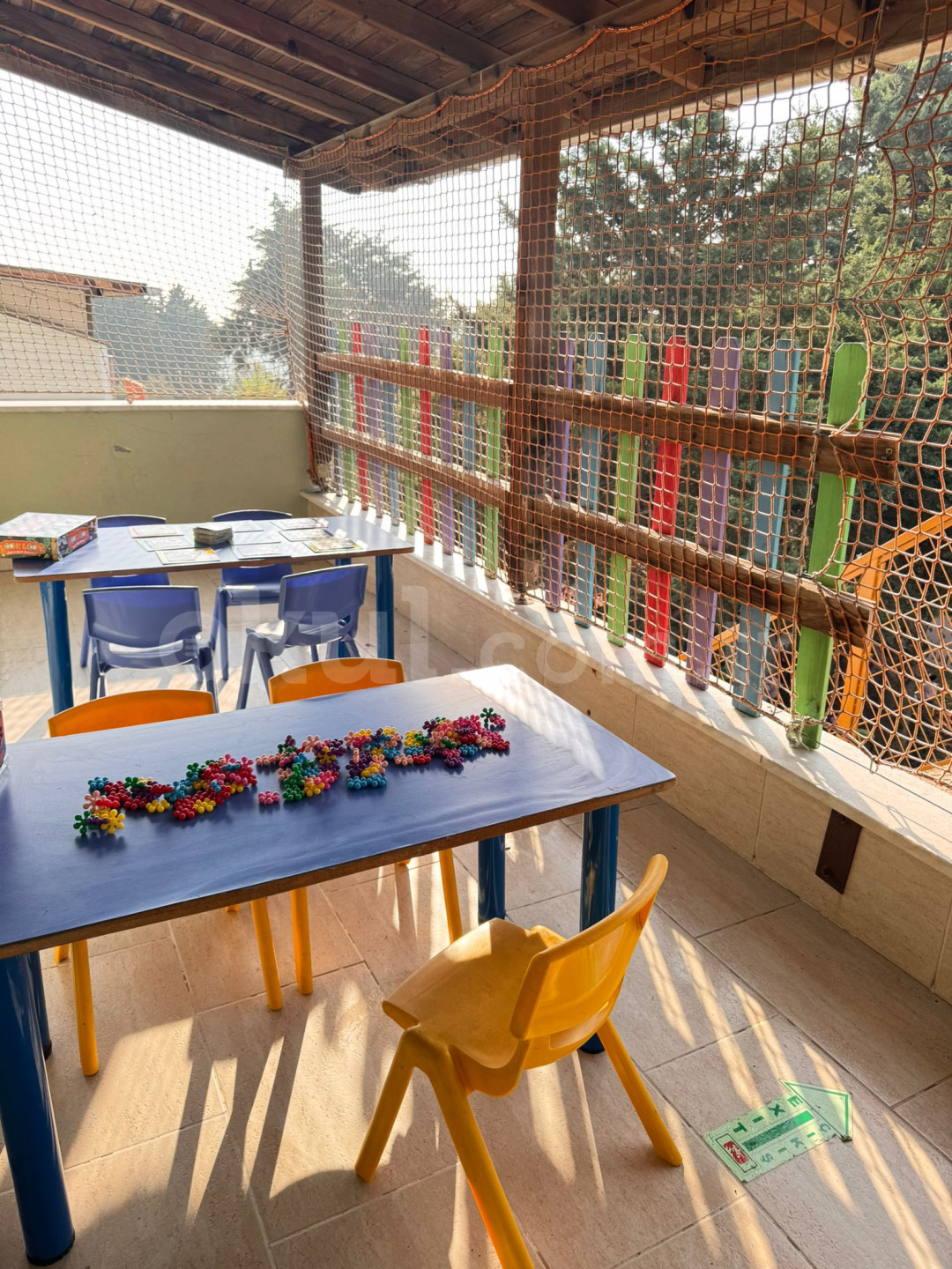 Özel Beylikdüzü Doğa Anaokulu - 12