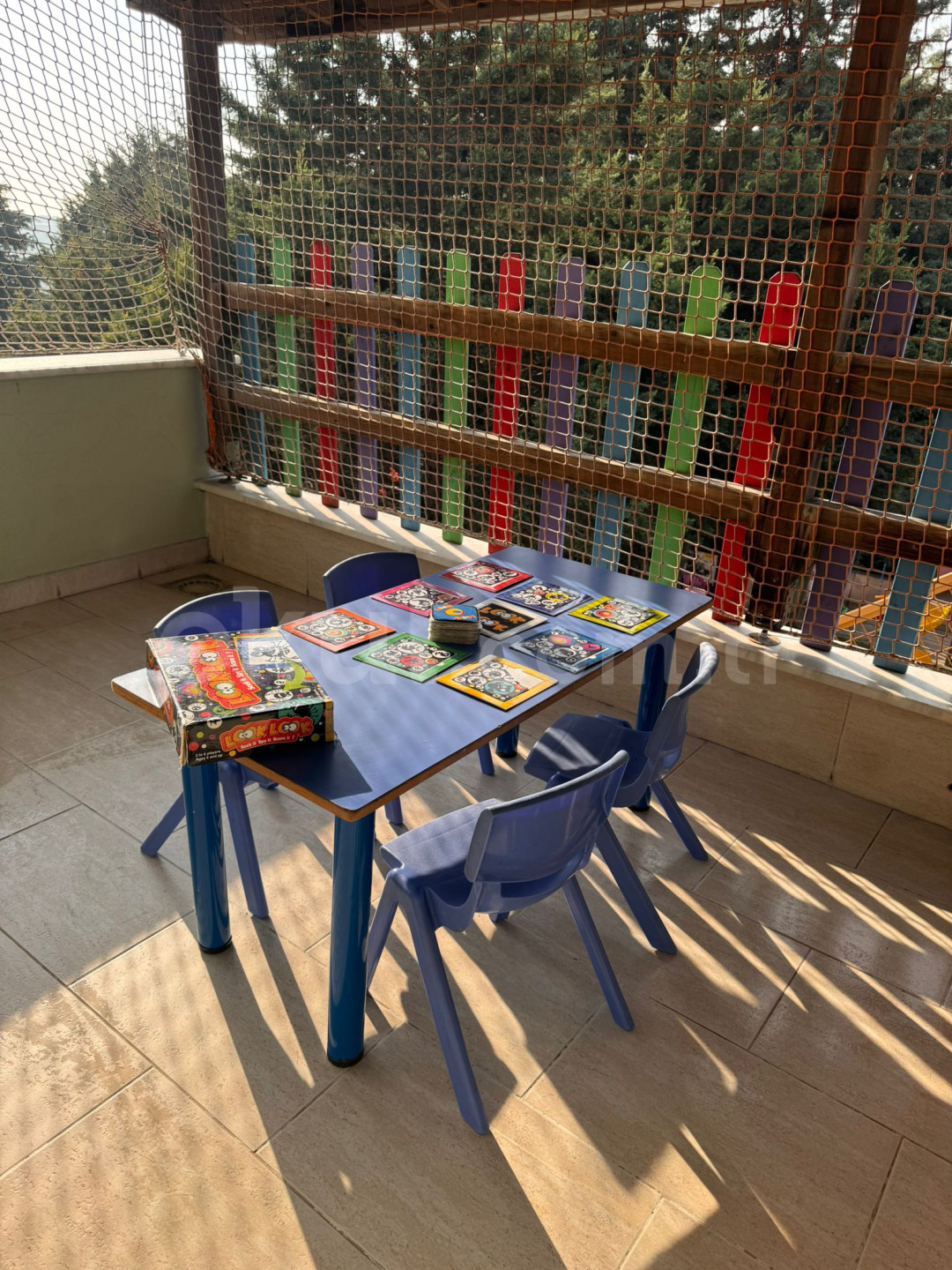 Özel Beylikdüzü Doğa Anaokulu - 10