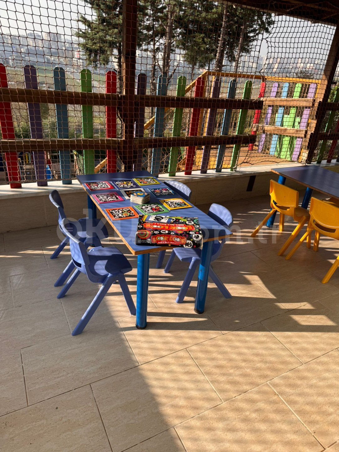 Özel Beylikdüzü Doğa Anaokulu - 7