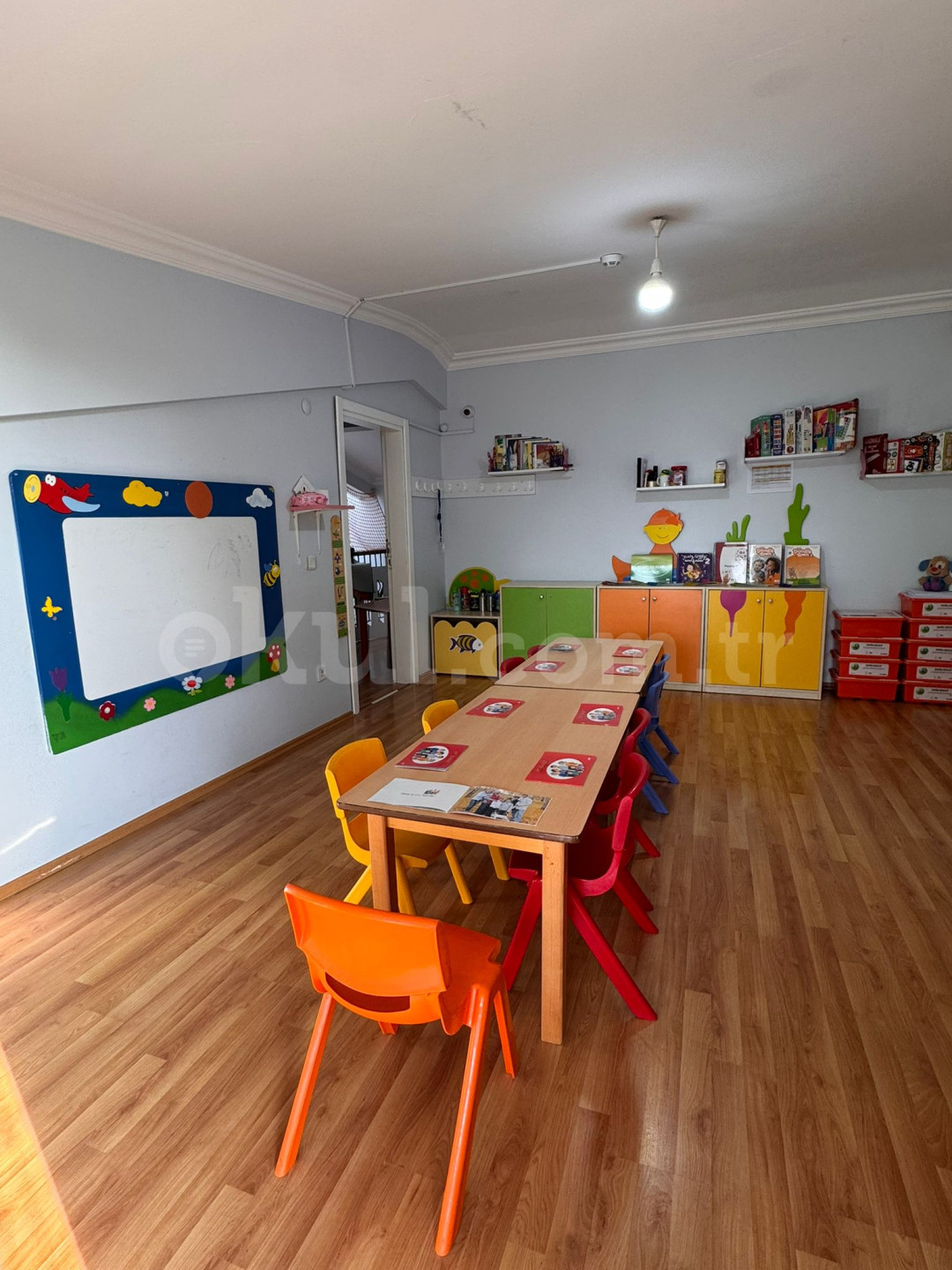 Özel Beylikdüzü Doğa Anaokulu - 9