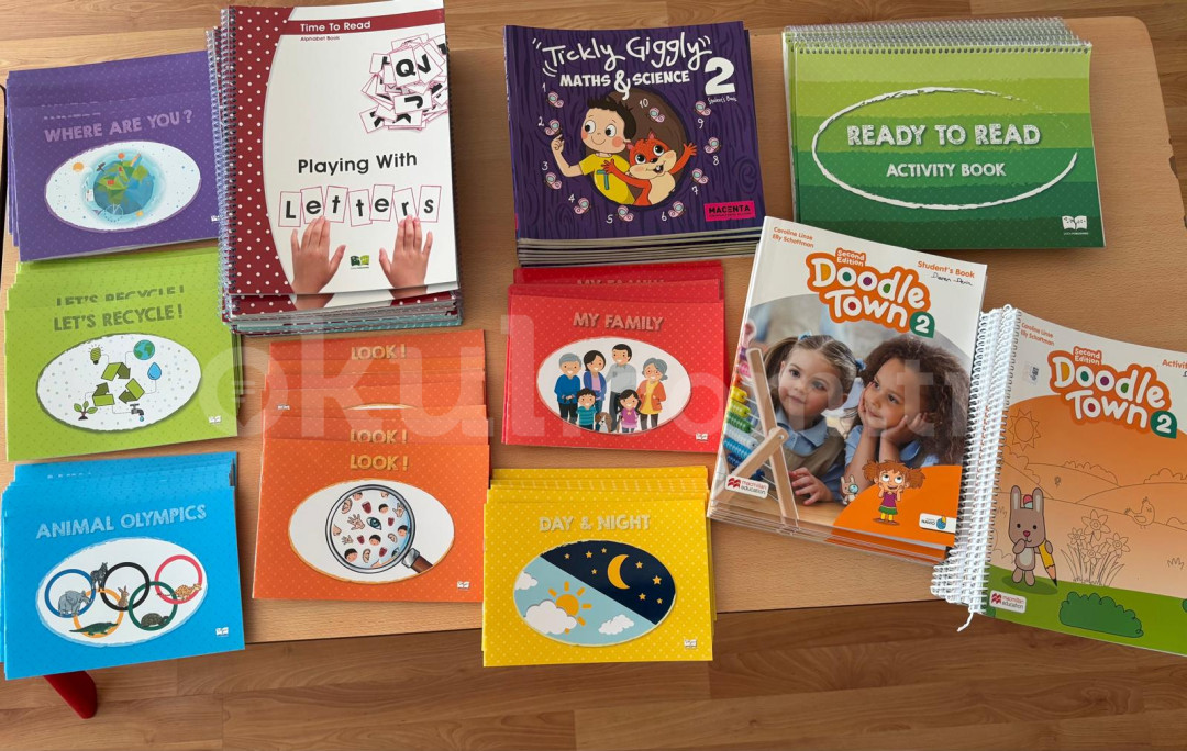 Özel Beylikdüzü Doğa Anaokulu - 6