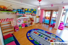 Özel Beylikdüzü Doğa Anaokulu