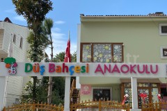 Özel Düşbahçesi Anaokulu