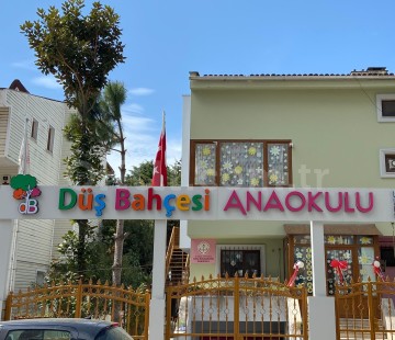 Özel Düşbahçesi Anaokulu