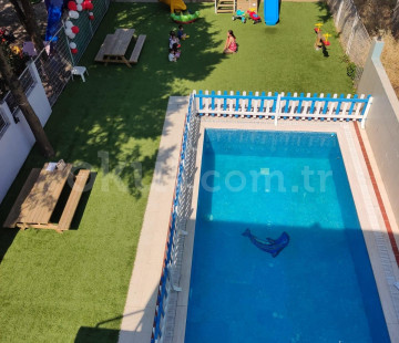 Özel Beylikdüzü Doğa Anaokulu