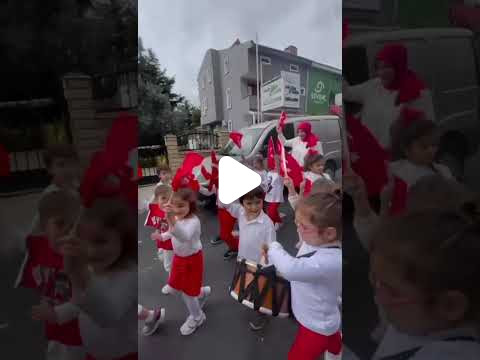 Özel Beylikdüzü Doğa Anaokulu - 3