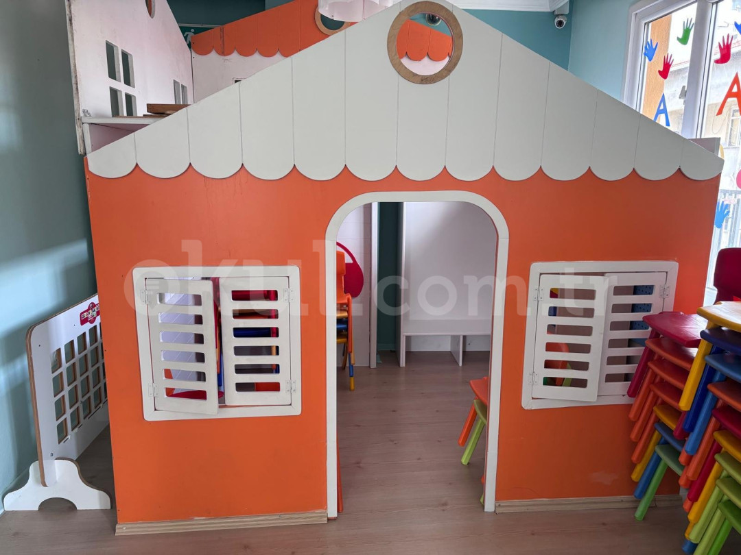 Özel Tatlısu Minik Ellerim Anaokulu - 22