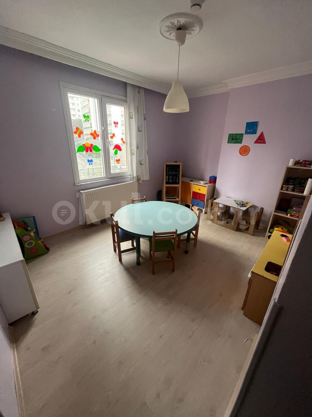 Özel Tatlısu Minik Ellerim Anaokulu - 13