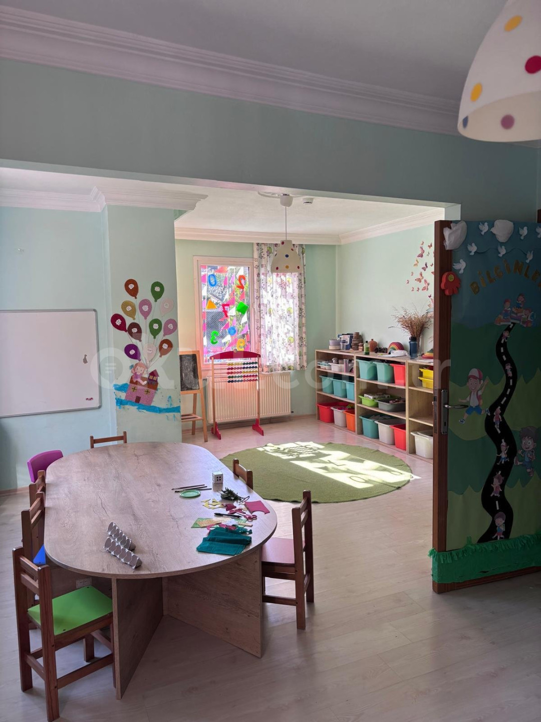 Özel Tatlısu Minik Ellerim Anaokulu - 25