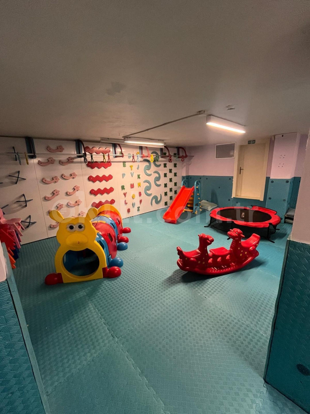 Özel Tatlısu Minik Ellerim Anaokulu - 21