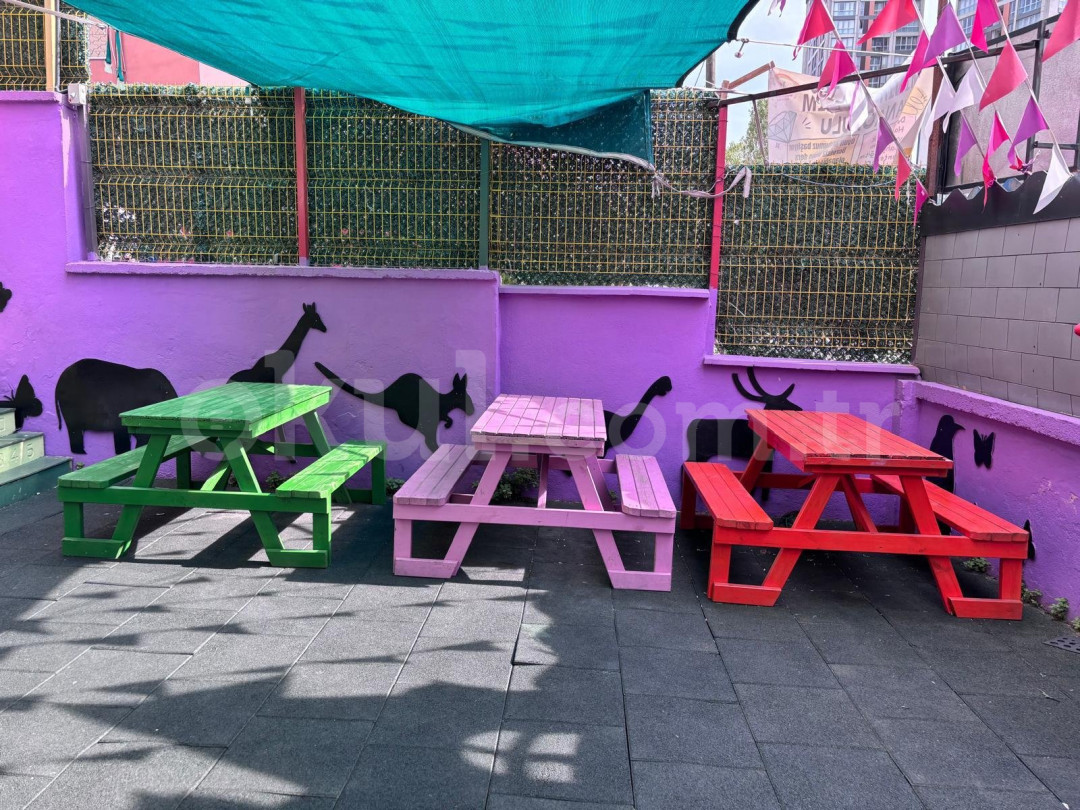 Özel Tatlısu Minik Ellerim Anaokulu - 15