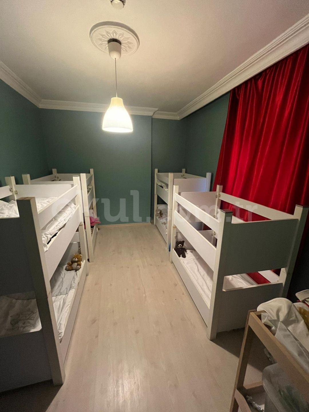 Özel Tatlısu Minik Ellerim Anaokulu - 20