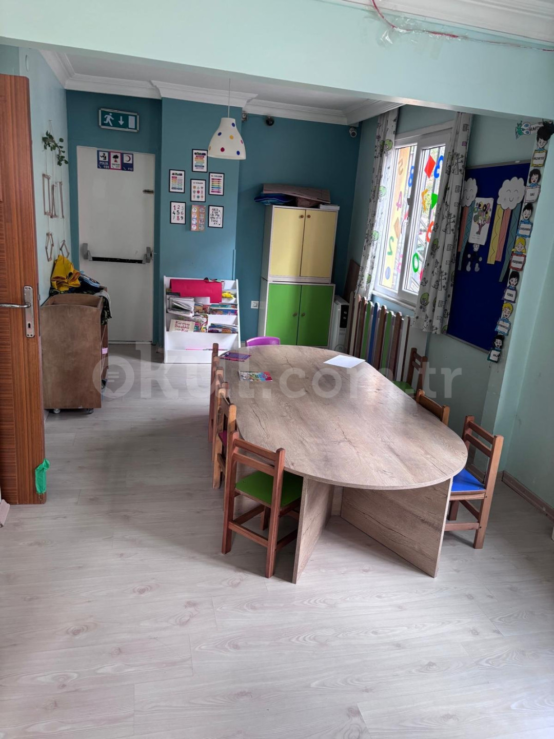 Özel Tatlısu Minik Ellerim Anaokulu - 10