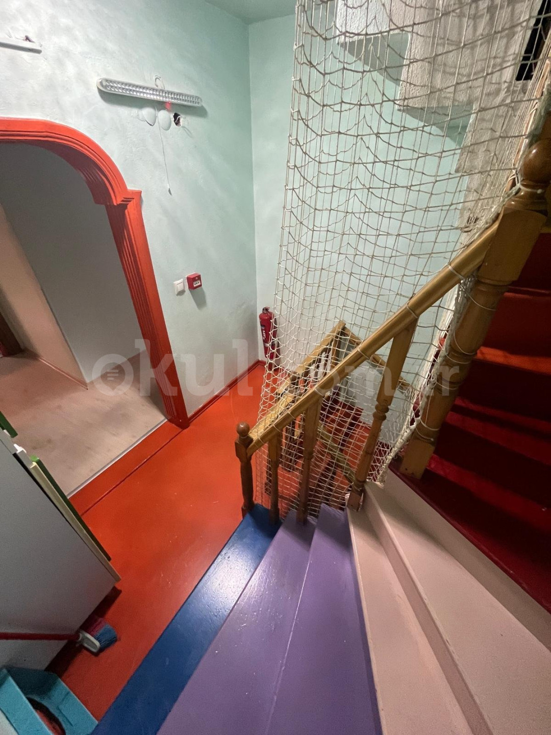 Özel Tatlısu Minik Ellerim Anaokulu - 12