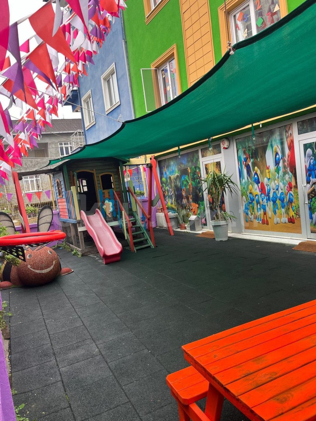 Özel Tatlısu Minik Ellerim Anaokulu - 3